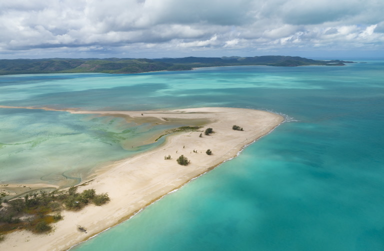 Australia’s Torres Strait Islands: A World Apart 