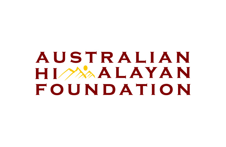 The Australian Himalayan Foundation